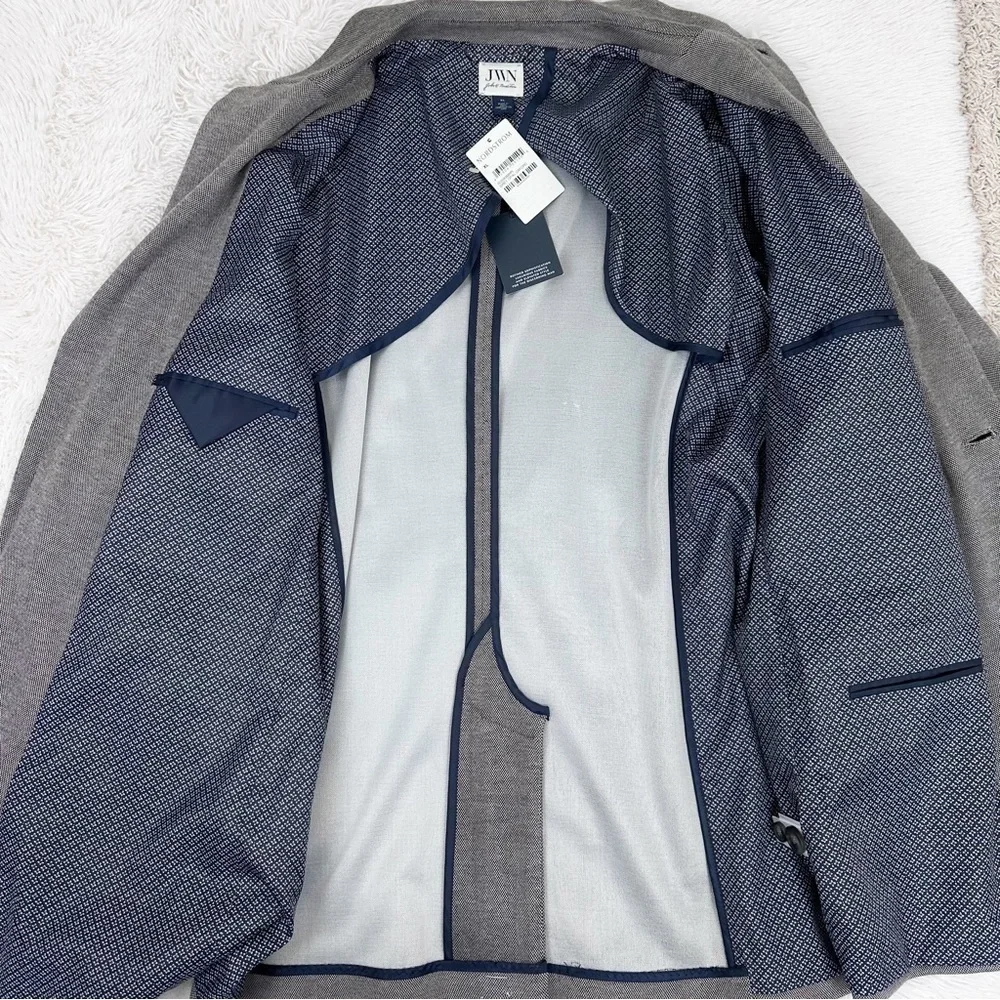 JWN John W Nordstrom Sport Coat Jacket Size XL